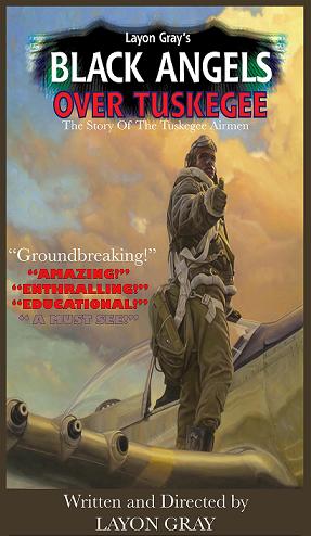 Black angels for ATT website