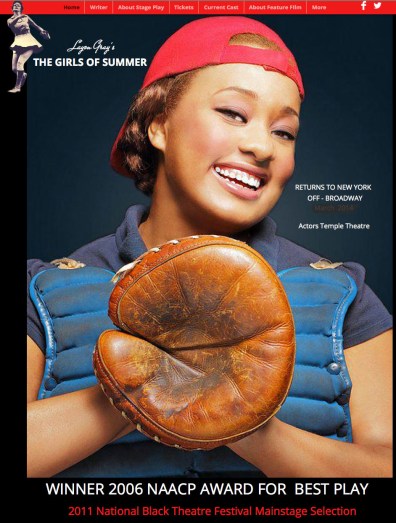 girls of summer copy