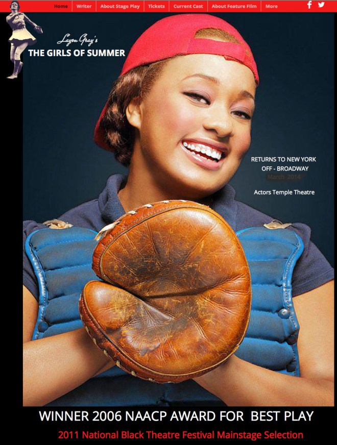 girls of summer copy